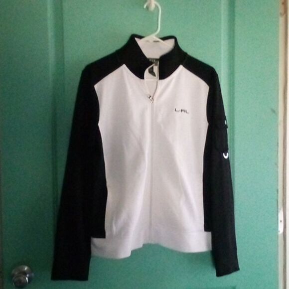 Ralph Lauren Active jacket sz L - Picture 1 of 5